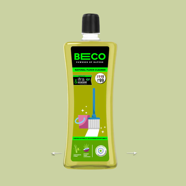 Floor Cleaner