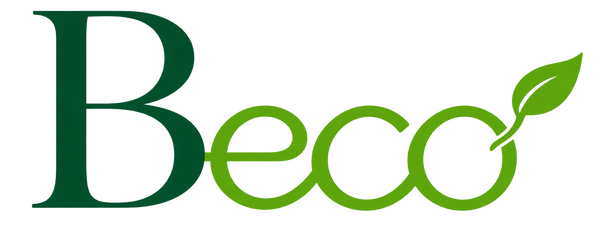 BECO-Sustainable Brand