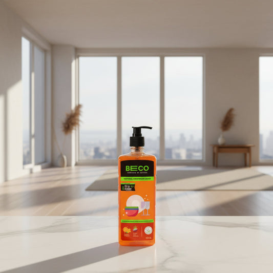 Natural Dishwash Liquid - 750 ml